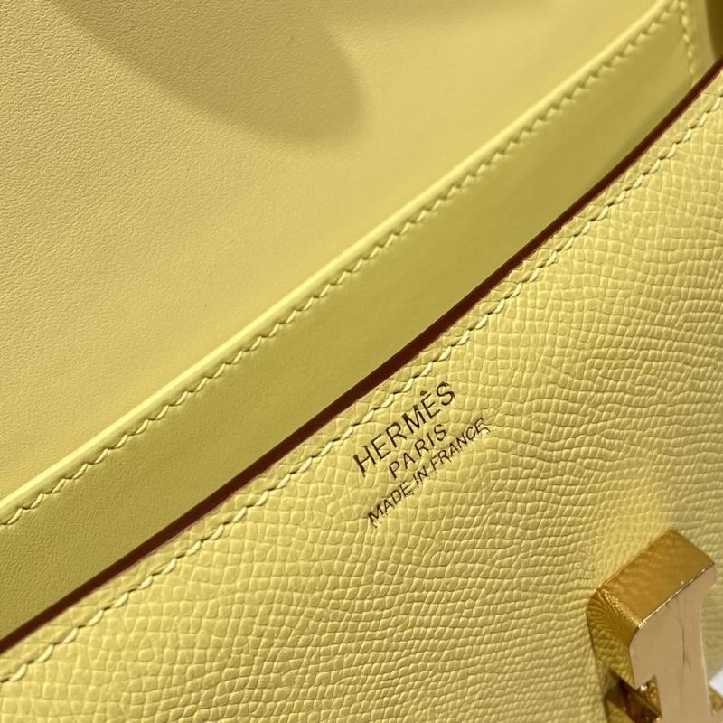 Hermes Constance Bags